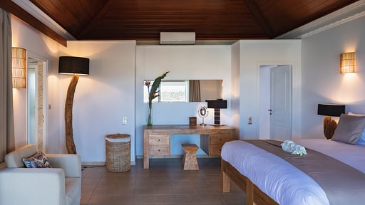 Villa Endeavour Bedroom 2