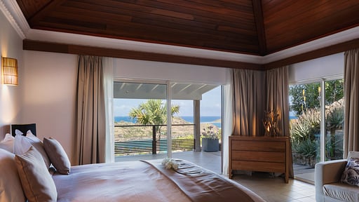Villa Endeavour Bedroom 2