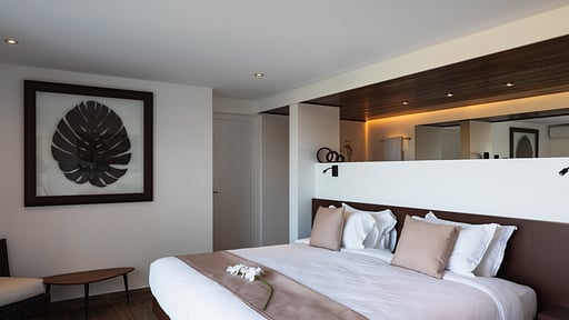 Villa Endeavour Bedroom 3