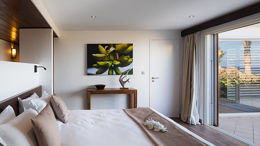 Villa Endeavour Bedroom 3