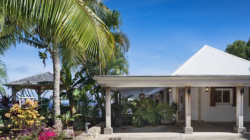 Villa Endeavour Surroundings