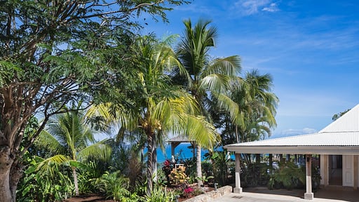 Villa Endeavour Surroundings