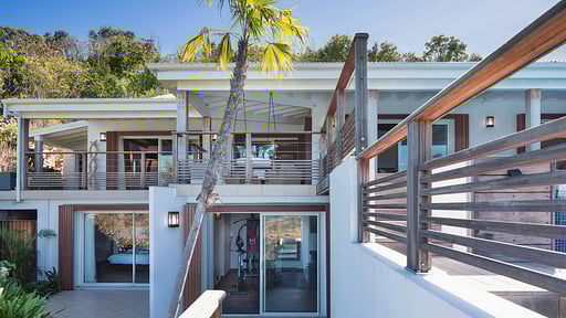 Villa Endeavour Surroundings