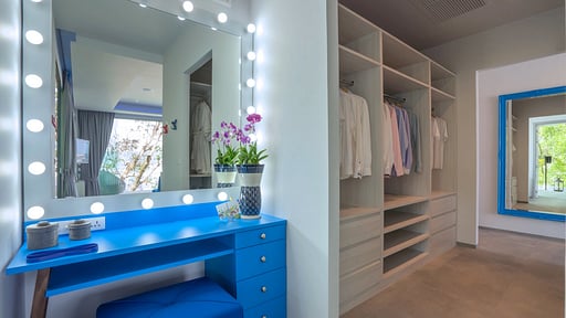 Villa Enjoy Bedroom 2