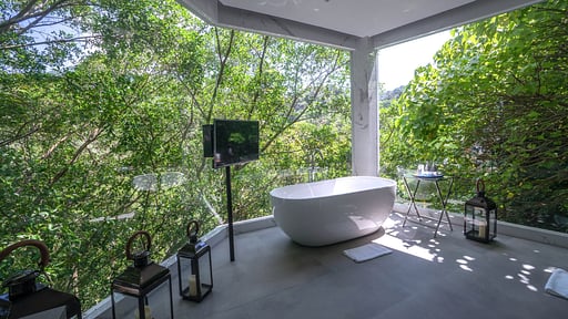 Villa Enjoy Bedroom 2