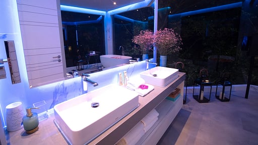 Villa Enjoy Bedroom 2