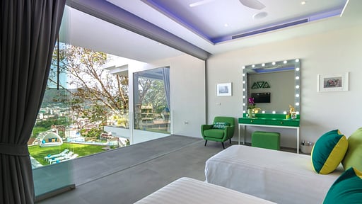 Villa Enjoy Bedroom 5