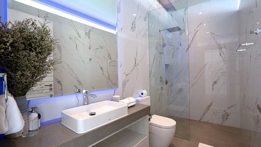 Villa Enjoy Bedroom 5