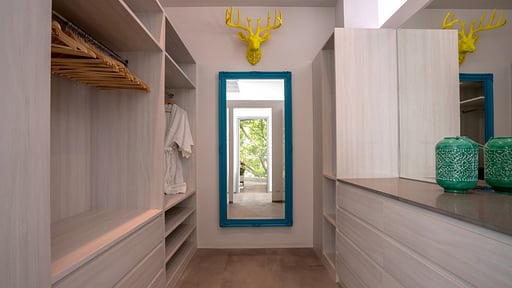 Villa Enjoy Bedroom 1