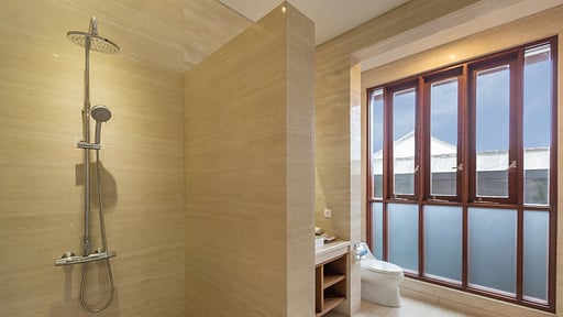 Villa Entrada Slaapkamer 2