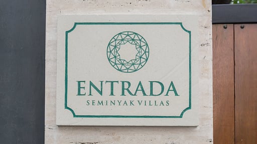 Villa Entrada Others