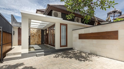 Villa Entrada Others