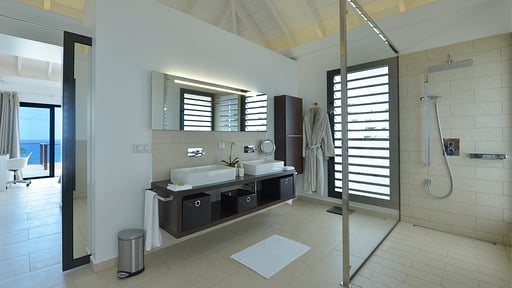 Villa Enzuma Bedroom 3