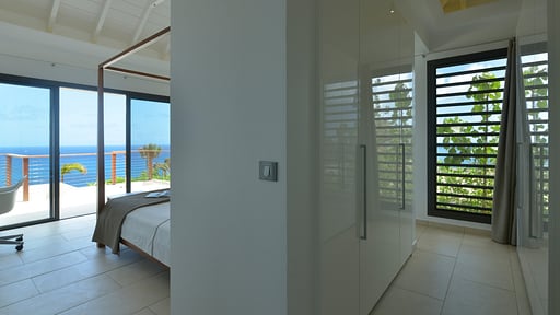 Villa Enzuma Bedroom 3