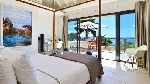 Villa Enzuma Bedroom 3