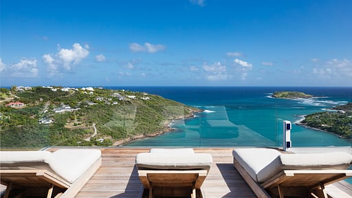 Villa Epicure Piscine