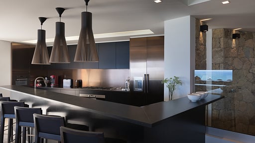 Villa Epicure Cuisine