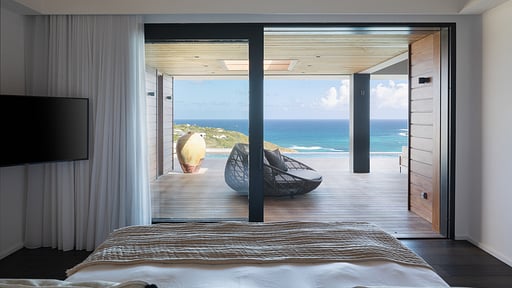 Villa Epicure Chambre 1