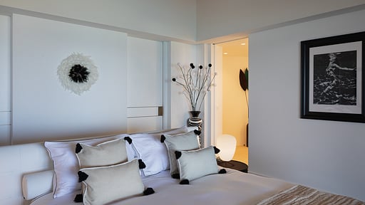 Villa Epicure Chambre 1