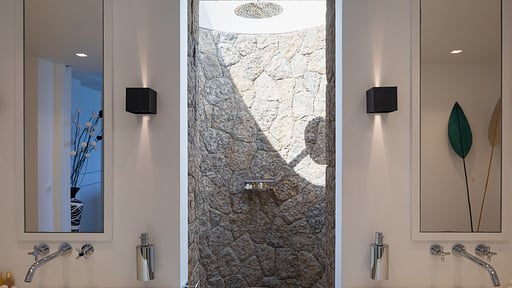 Villa Epicure Chambre 1