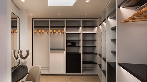 Villa Epicure Chambre 1