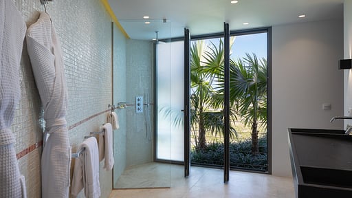 Villa Epicure Chambre 2