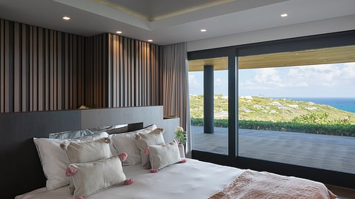 Villa Epicure Chambre 3