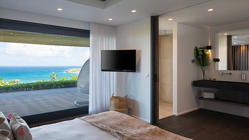 Villa Epicure Chambre 3