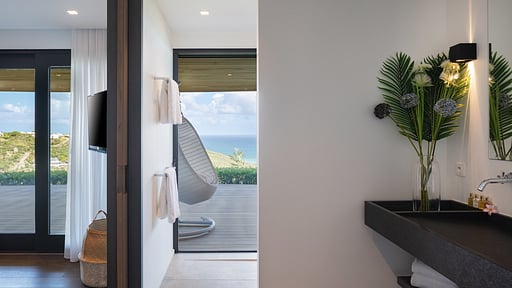 Villa Epicure Chambre 3