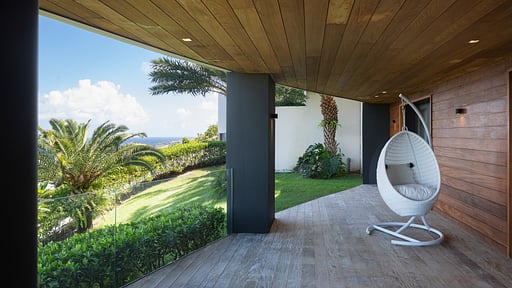 Villa Epicure Chambre 3