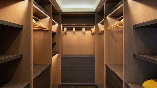 Villa Epicure Chambre 4