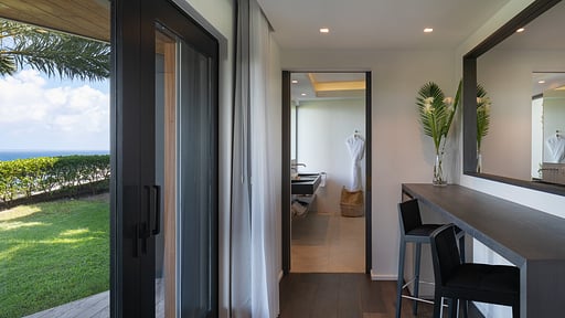 Villa Epicure Chambre 4