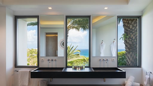 Villa Epicure Chambre 4