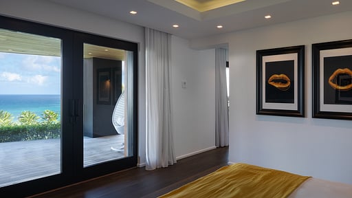 Villa Epicure Chambre 4