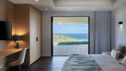 Villa Epicure Chambre 5