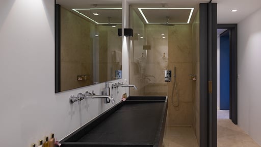 Villa Epicure Chambre 5