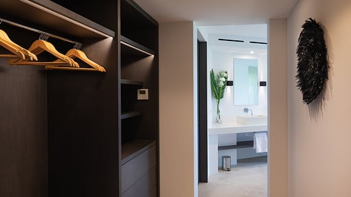 Villa Epicure Chambre 6