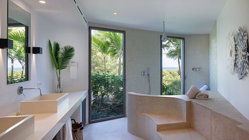 Villa Epicure Chambre 6