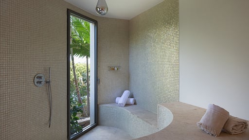 Villa Epicure Chambre 6