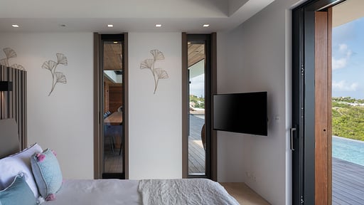 Villa Epicure Chambre 7