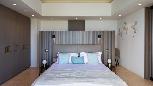 Villa Epicure Chambre 7