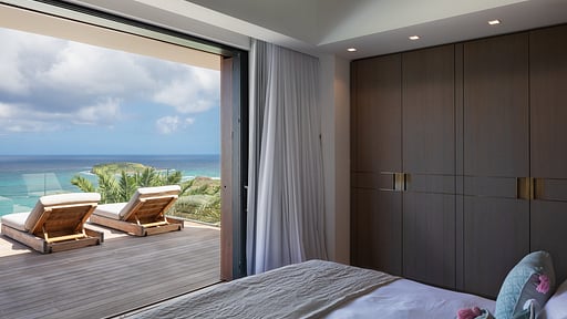 Villa Epicure Chambre 7