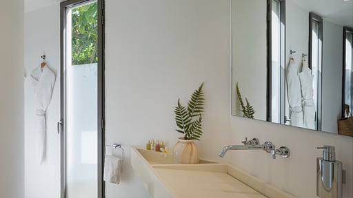 Villa Epicure Chambre 7