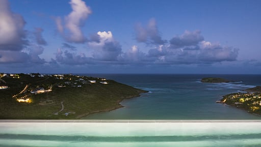 Villa Epicure Piscine