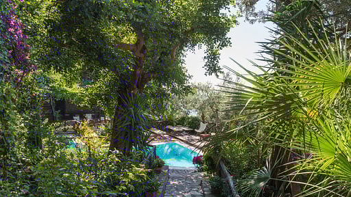 Villa Era Amalfi Coast Piscine
