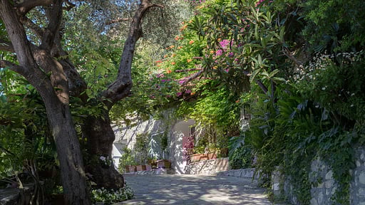 Villa Era Amalfi Coast Autres