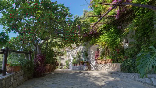 Villa Era Amalfi Coast Autres