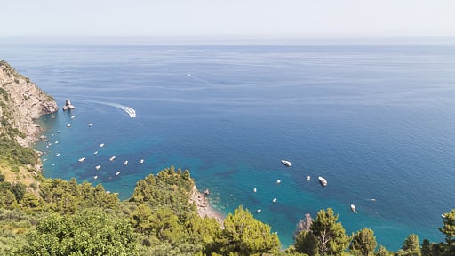 Villa Era Amalfi Coast Autres