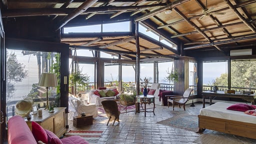 Villa Era Amalfi Coast Chambre 1