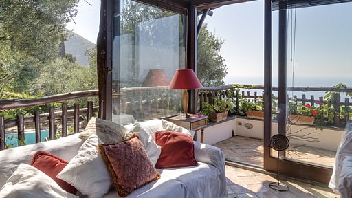 Villa Era Amalfi Coast Chambre 1